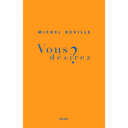 ISBN Vous désirez ?, 128 pages