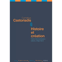 ISBN Histoire et Création, 320 pages