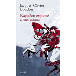 ISBN Napoléon expliqué à mes enfants livre