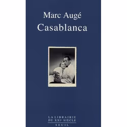 ISBN Casablanca, biographie, Français, Livre broché