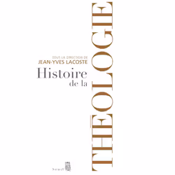 ISBN Histoire de la théologie, 496 pages