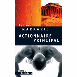 ISBN Actionnaire principal, 384 pages