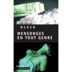 ISBN Mensonges en tout genre livre