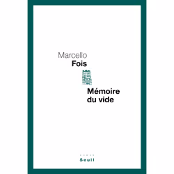 ISBN Mémoire du vide, 288 pages