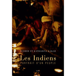 ISBN Les Indiens. Portrait dun peuple livre