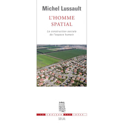 ISBN LHomme spatial livre