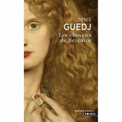 Seuil LES CHEVEUX DE BERENICE, Français, 400 pages