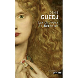 Seuil LES CHEVEUX DE BERENICE