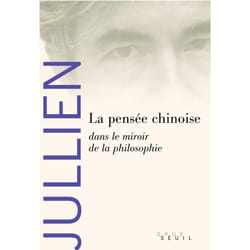 ISBN La Pensée chinoise dans le miroir de la philosophie livre