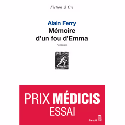 ISBN Mémoire dun fou dEmma, 272 pages