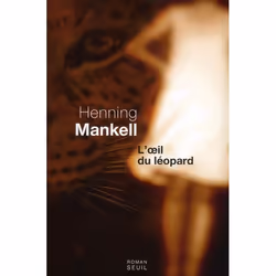 ISBN L'Oeil Du Leopard, Littérature, Français, Livre broché