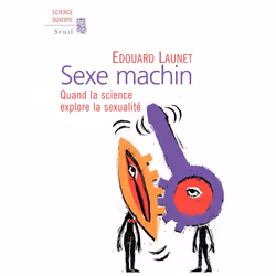 ISBN Sexe Machin, 176 pages
