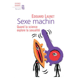 ISBN Sexe Machin livre