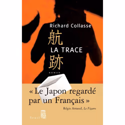 ISBN La Trace, 320 pages