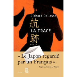 ISBN La Trace livre