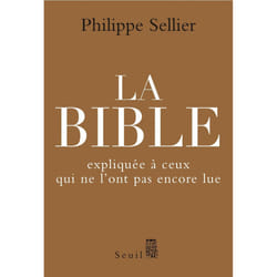 ISBN La Bible expliquée à ceux qui ne lont pas encore lue livre