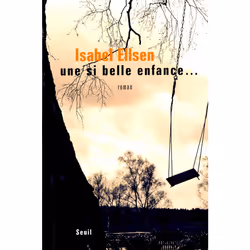 ISBN Une si belle enfance, 304 pages