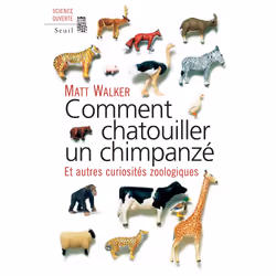 ISBN Comment chatouiller un chimpanzé, 176 pages
