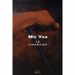 ISBN Le Chantier, Littérature, Français, Livre broché