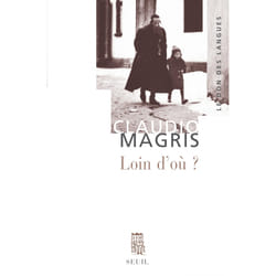 ISBN Loin doù ? livre