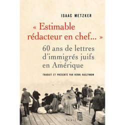 ISBN Estimable Rédacteur en chef.... livre