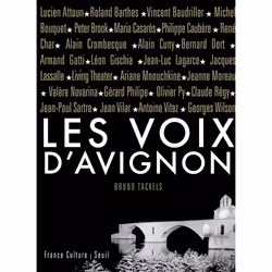 ISBN Les Voix dAvignon, 352 pages