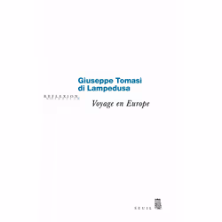 ISBN Voyage en Europe, 224 pages
