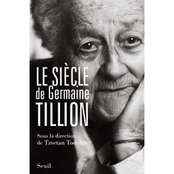 ISBN Le Siècle de Germaine Tillion livre