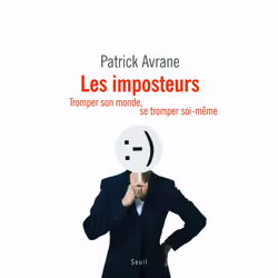 ISBN Les Imposteurs, 240 pages