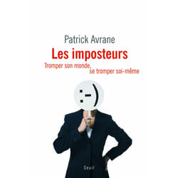 ISBN Les Imposteurs livre