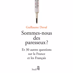 ISBN Sommes-nous des paresseux ?, 240 pages