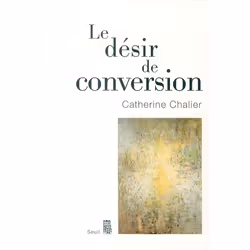 ISBN Le Desir De Conversion, philosophie, Français