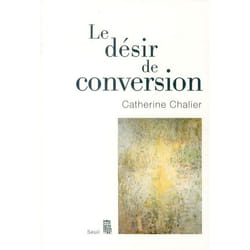Le Désir de conversion