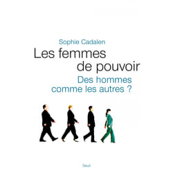 ISBN Les Femmes de pouvoir livre