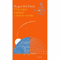 ISBN L'Occident Explique A Tout Le Monde, biographie, Français, Livre broché