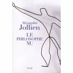 ISBN Le Philosophe Nu, philosophie, Français, Livre broché