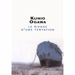 ISBN Le Rivage dune tentation, 320 pages