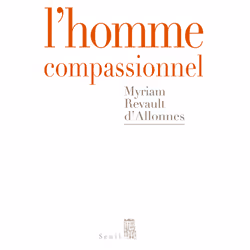 ISBN LHomme compassionnel, 112 pages
