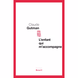 ISBN Lenfant qui maccompagne, 352 pages