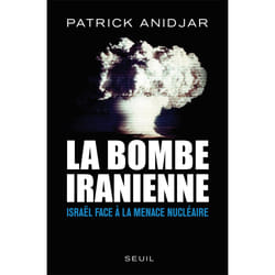 ISBN La Bombe iranienne livre 252 pages