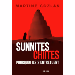 ISBN Sunnites, chiites, pourquoi ils sentretuent, 192 pages