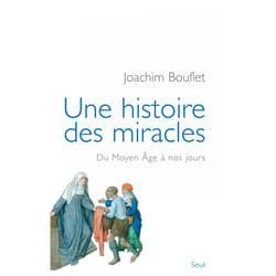 ISBN Une histoire des miracles livre