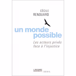 ISBN Un monde possible, 180 pages