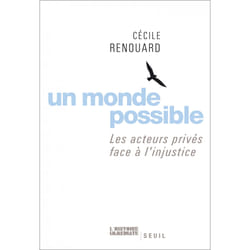 ISBN Un monde possible livre