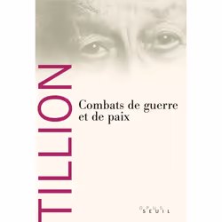 ISBN Combats de guerre et de paix, 828 pages