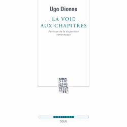 ISBN La Voie aux chapitres, 608 pages