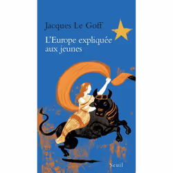 ISBN LEurope expliquée aux jeunes, 160 pages