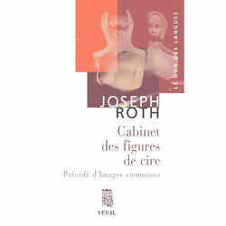 ISBN Le Cabinet des figures de cire, précédé d Images viennoises, 240 pages