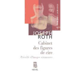 ISBN Le Cabinet des figures de cire, précédé d Images viennoises livre