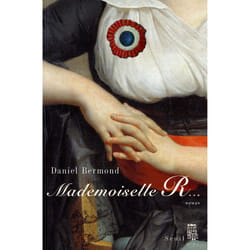 ISBN Mademoiselle R*** livre